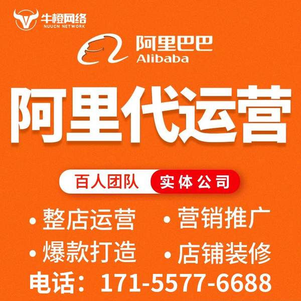 无锡电商代运营